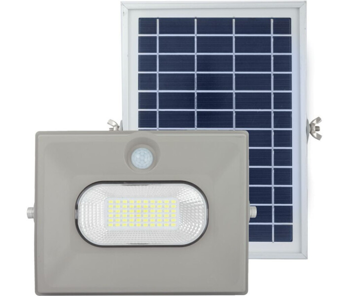 Фото - прожектор Прожектор AllTop з датчиком руху 0860A50-01 (10340009)