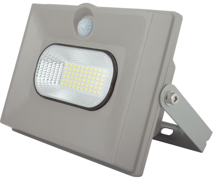 Фото - прожектор Прожектор AllTop з датчиком руху 0860A50-01 (10340009)