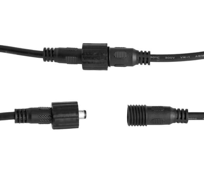 Фото - прожектор Прожектор AllTop з датчиком руху 0860A50-01 (10340009)