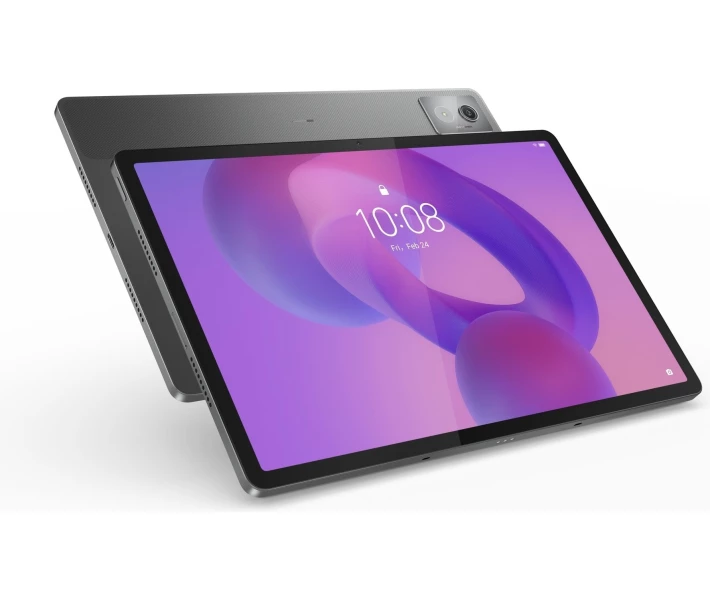 Фото - планшет Планшет Lenovo Idea Tab Pro 8/256 WiFi Luna Grey with Matte Display + Pen (ZAE50114UA)