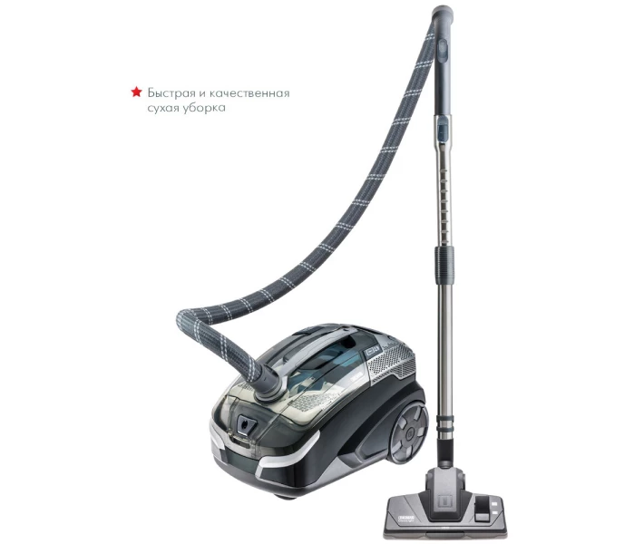 Фото - пилосос Пилосос Thomas PARKETT PRESTIGE XT (788572)