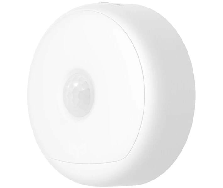 Фото - нічник Нічник Yeelight Rechargeable Sensor Nightlight (YLYD01YL)