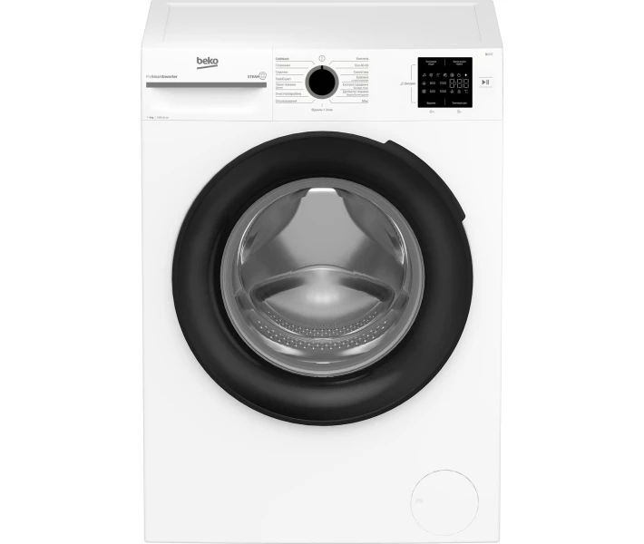 Пральна машина Beko BM1WFSU36233WB