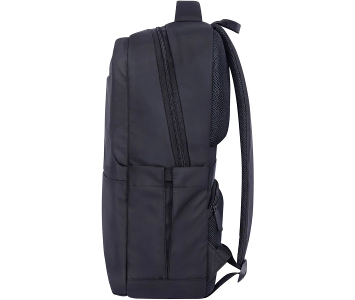 Фото - Рюкзаки Рюкзак Bagland Senior 17 Л. Чорний (0013691)                