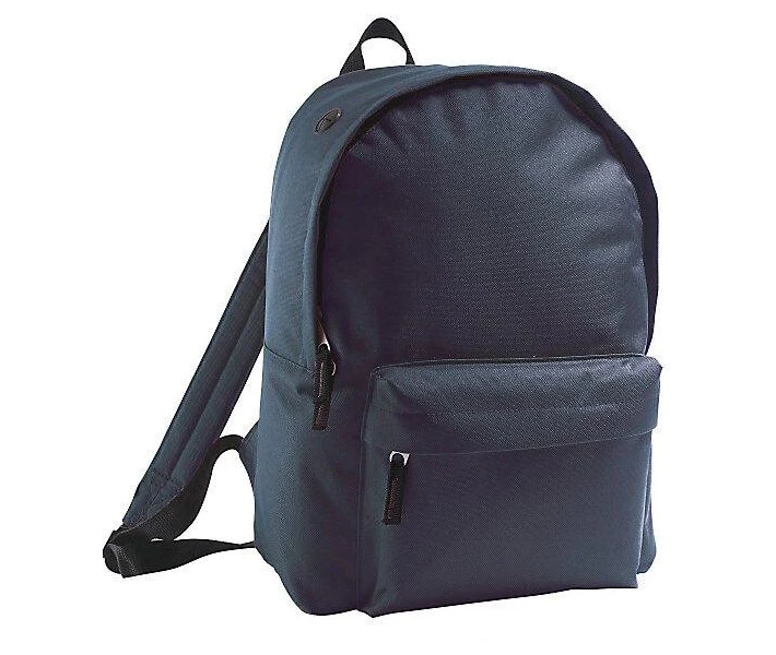 Фото - Рюкзаки Рюкзак Sol's RIDER темно-синій (70100319TUN)