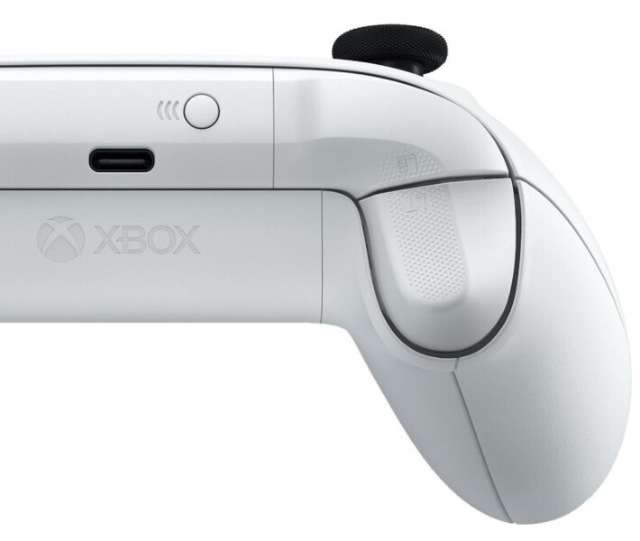 Фото - ігрову консоль Ігрова консоль XBOX Series S