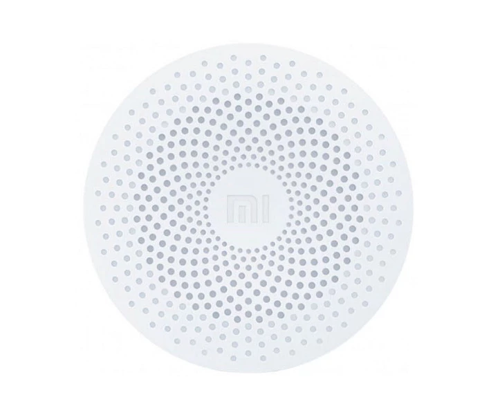 Фото - портативну колонку Портативна акустика Mi Compact Bluetooth Speaker 2 White