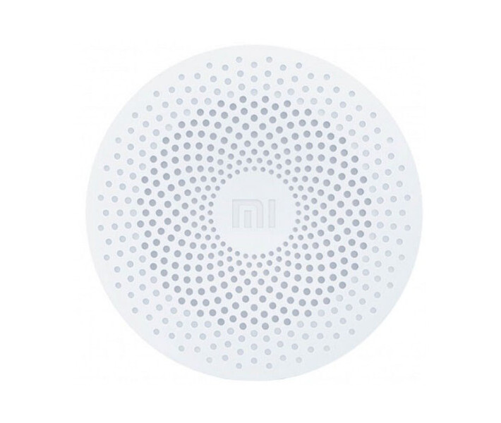Фото - портативну колонку Акустика Mi Compact Bluetooth Speaker 2 White