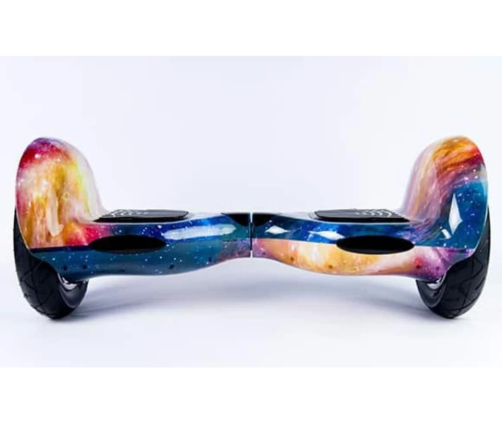 Фото - гіроборд Гіроборд 10 "Smart Balance U10 Premium Галактика