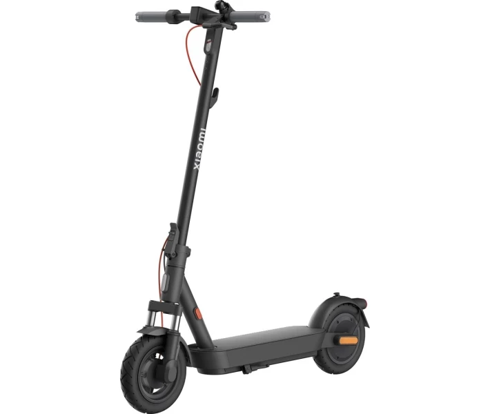 Фото - електросамокат Електросамокат Xiaomi Electric Scooter 5 BHR9618GL
