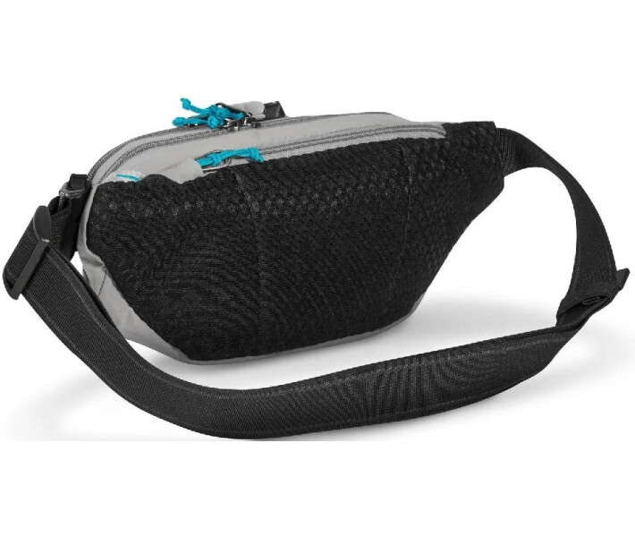 Фото - чоловічу сумку Сумка на пояс "антизлодій" Pacsafe® Eco Anti-Theft Waist Pack (41104145)