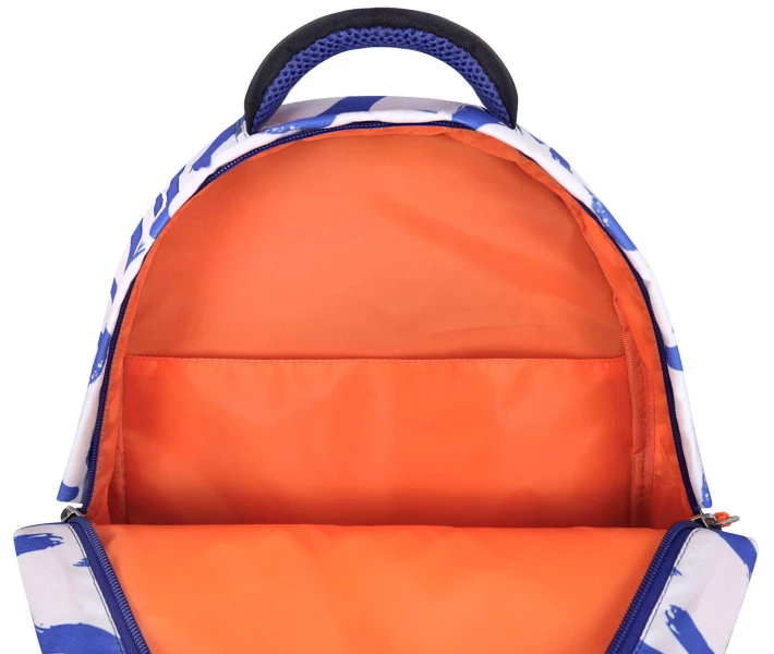 Фото - Рюкзаки Набір Duo рюкзак і бананка Bagland 14 л сублімація 1321 (00553664)