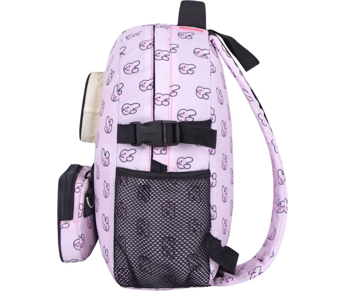 Фото - Рюкзаки Набір Duo Рюкзак Та Бананка Bagland 14Л 1320 (00553664)     