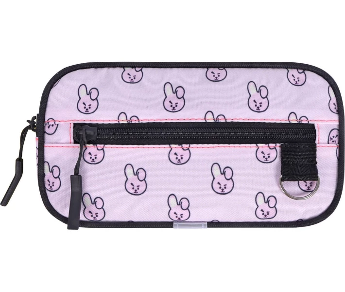 Фото - Рюкзаки Набір Duo Рюкзак Та Бананка Bagland 14Л 1320 (00553664)     