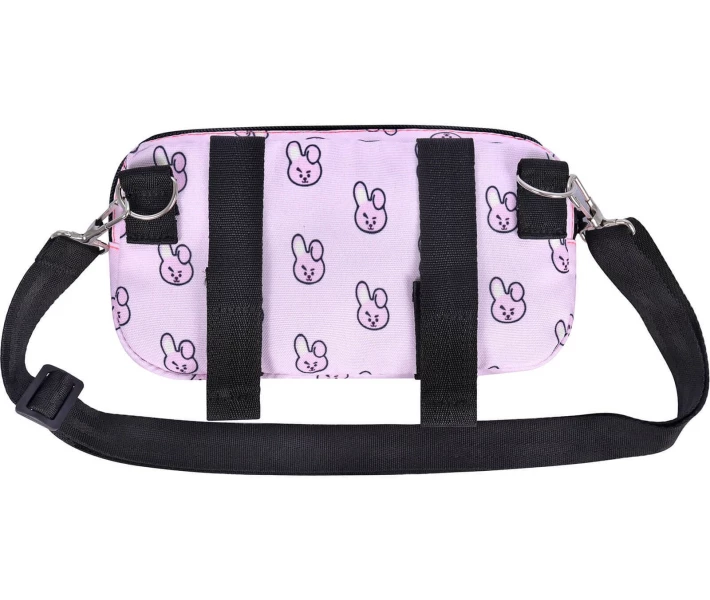 Фото - Рюкзаки Набір Duo Рюкзак Та Бананка Bagland 14Л 1320 (00553664)     