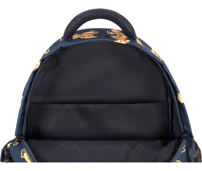 Фото - Рюкзаки Набір Duo Рюкзак Та Бананка Bagland 14Л 1322 (00553664)     