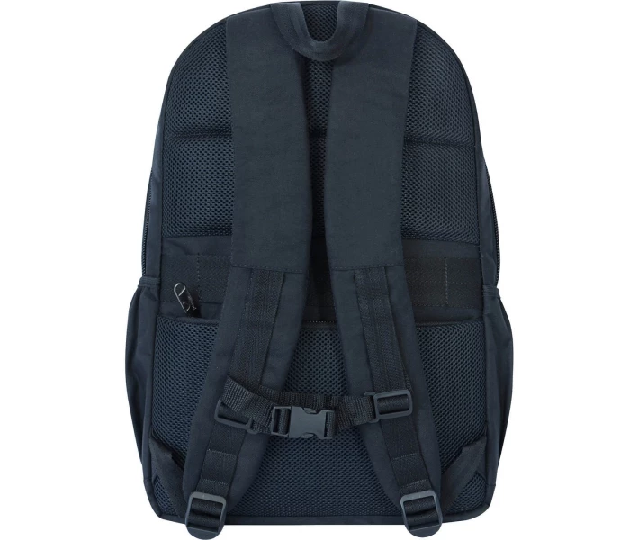 Фото - Рюкзаки Рюкзак Bagland Cyclone 21 Л. Чорний 1354 (0054266)          