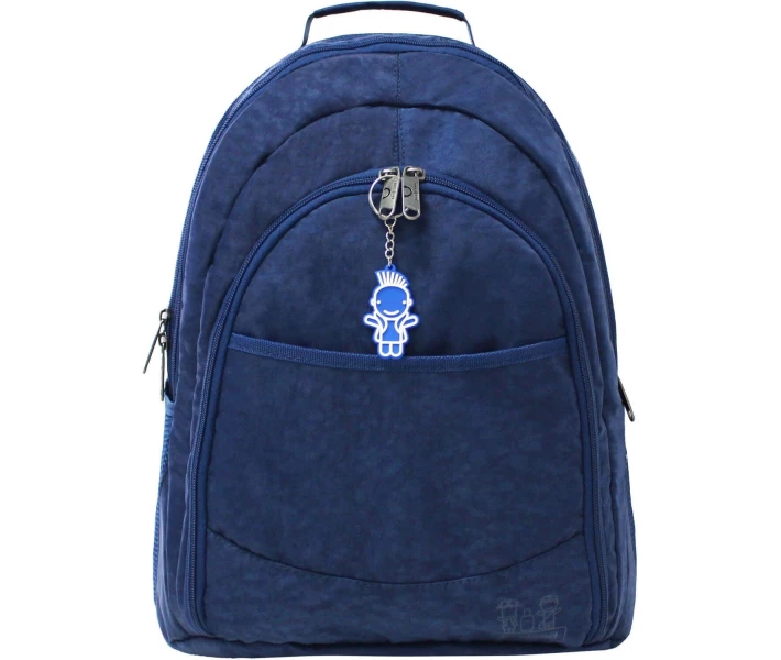 Фото - Рюкзаки Рюкзак Bagland Сити 32 л. синій (0018070)