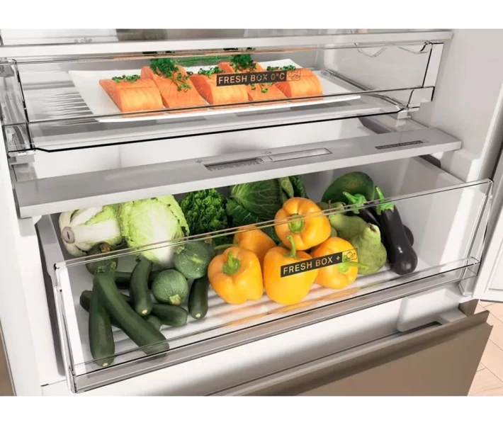 Фото - холодильник Холодильник вбудований Whirlpool WH SP70 T121