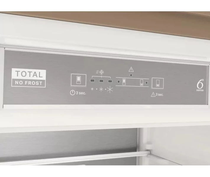 Фото - холодильник Холодильник вбудований Whirlpool WH SP70 T121