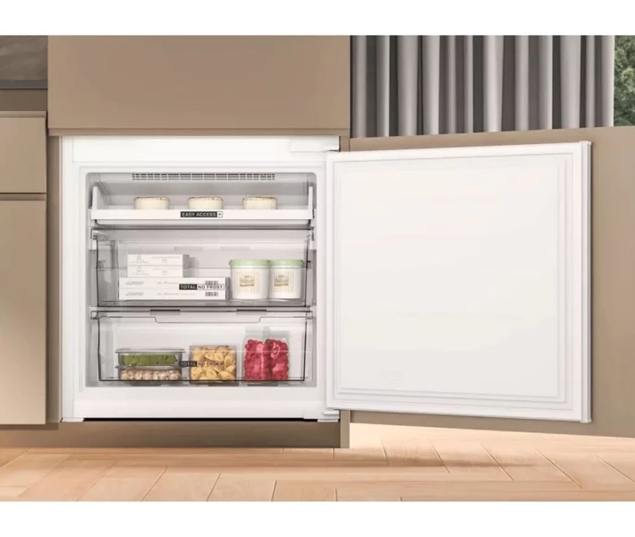 Фото - холодильник Холодильник вбудований Whirlpool WH SP70 T121