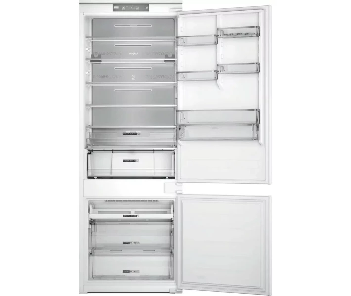 Фото - холодильник Холодильник вбудований Whirlpool WH SP70 T121