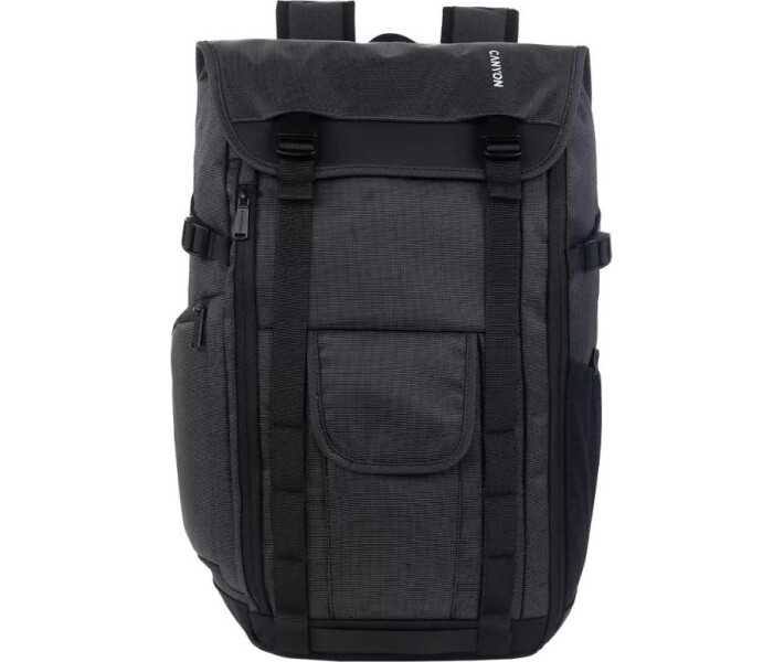 Фото - рюкзак Рюкзак для ноутбука Canyon BPA-5 Urban 15.6'' 15L Black (CNS-BPA5B1)