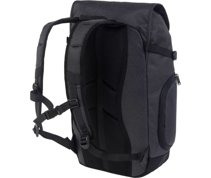 Фото - рюкзак Рюкзак для ноутбука Canyon BPA-5 Urban 15.6'' 15L Black (CNS-BPA5B1)