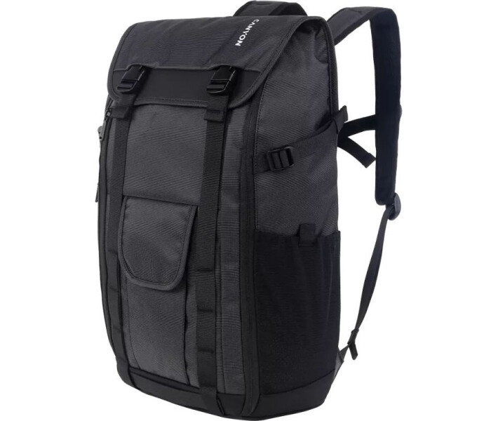 Фото - рюкзак Рюкзак для ноутбука Canyon BPA-5 Urban 15.6'' 15L Black (CNS-BPA5B1)