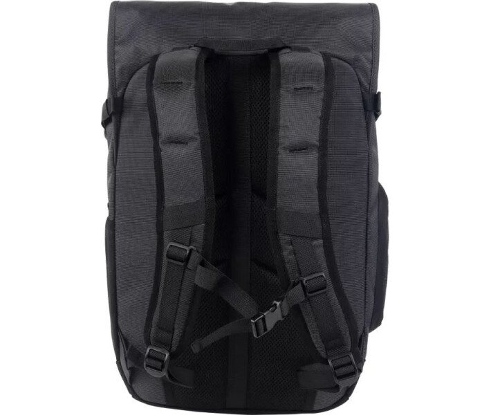 Фото - рюкзак Рюкзак для ноутбука Canyon BPA-5 Urban 15.6'' 15L Black (CNS-BPA5B1)