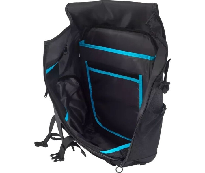Фото - рюкзак Рюкзак для ноутбука Canyon BPA-5 Urban 15.6'' 15L Black (CNS-BPA5B1)