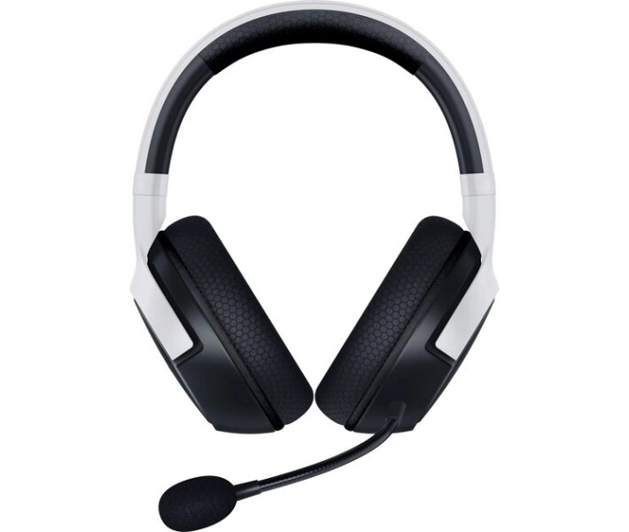 Фото - навушники Навушники RAZER Kaira Hyperspeed for PS5 (RZ04-03980200-R3G1) Black