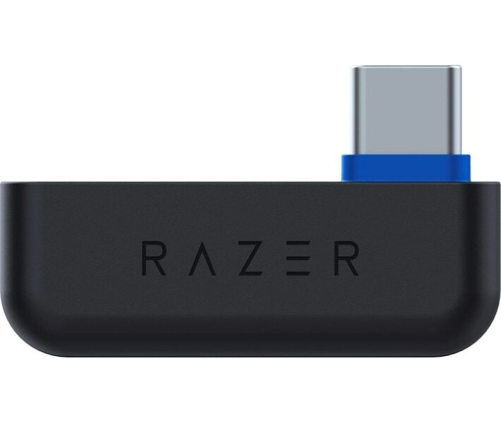 Фото - навушники Навушники RAZER Kaira Hyperspeed for PS5 (RZ04-03980200-R3G1) Black