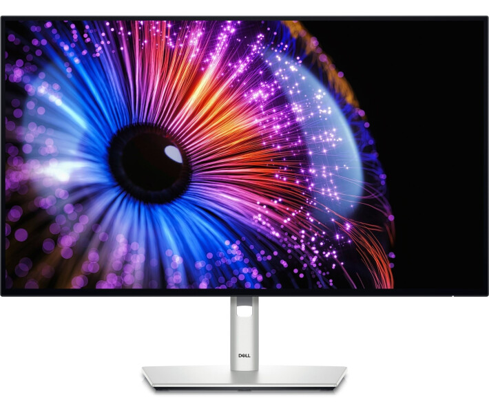 Фото - монітор Монітор 27" DELL U2724DE (210-BKTV)
