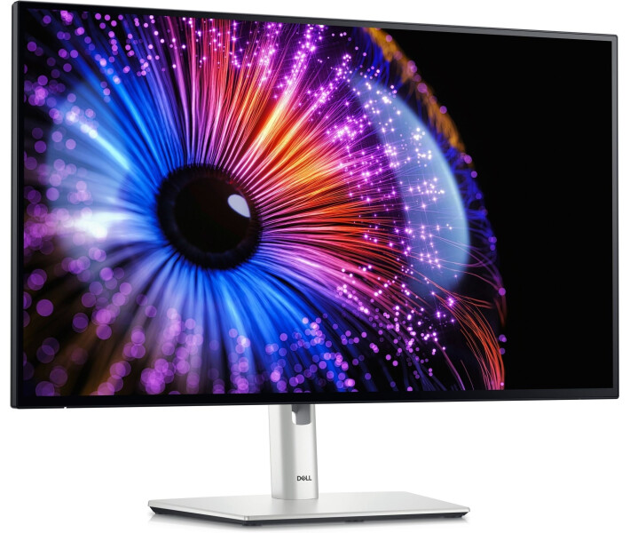 Фото - монітор Монітор 27" DELL U2724DE (210-BKTV)