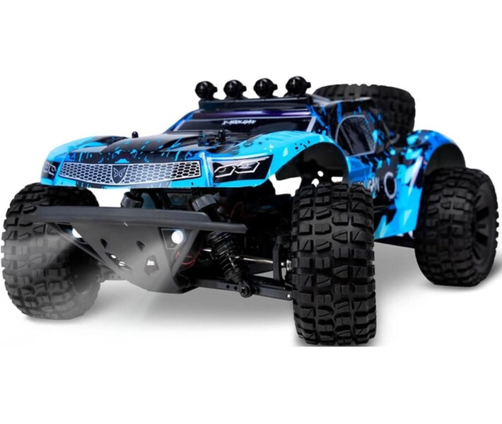 Фото - радіокеровану іграшку Радіокерована машинка Overmax X-Hooligan (OV-X-HOOLIGAN)