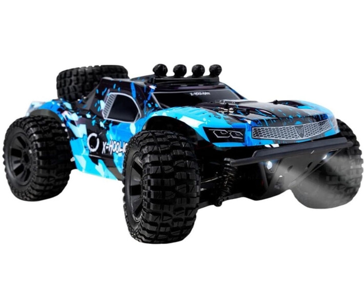 Фото - радіокеровану іграшку Радіокерована машинка Overmax X-Hooligan (OV-X-HOOLIGAN)