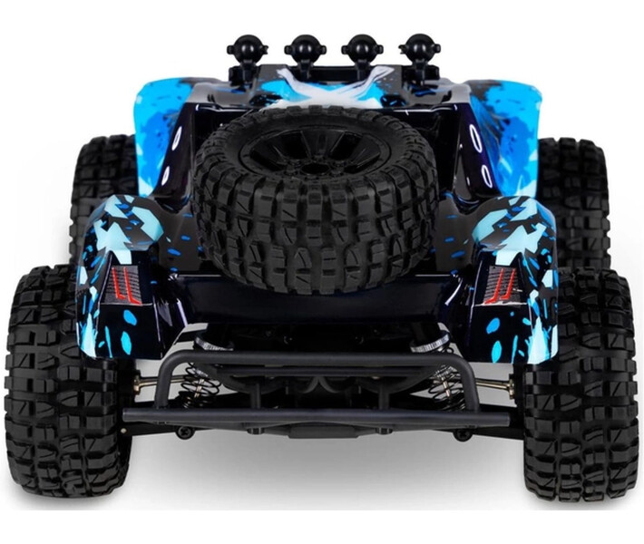 Фото - радіокеровану іграшку Радіокерована машинка Overmax X-Hooligan (OV-X-HOOLIGAN)