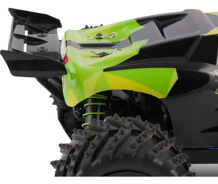 Фото - радіокеровану іграшку Радіокерована машинка Overmax X-Monster 3.0 (OV-X-MONSTER 3.0)