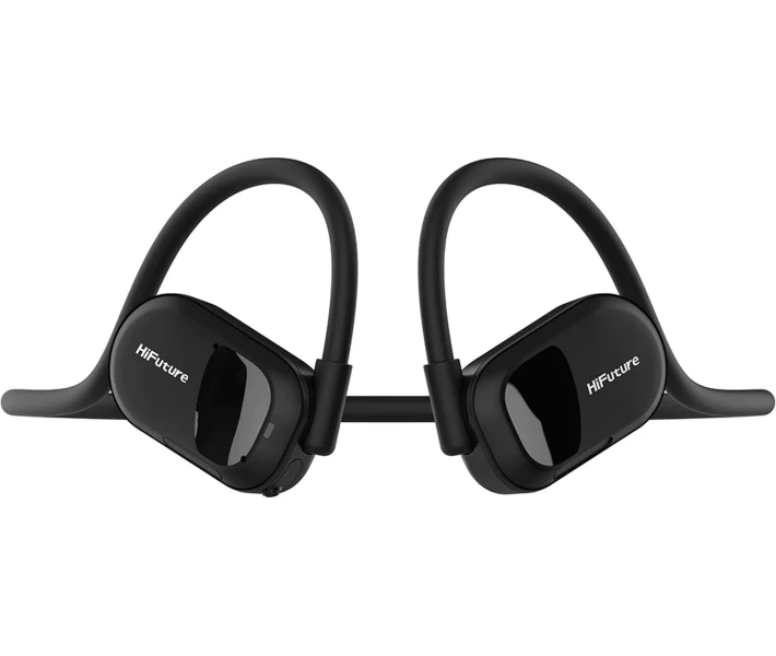 Фото - навушники Навушники HiFuture FutureMate Black