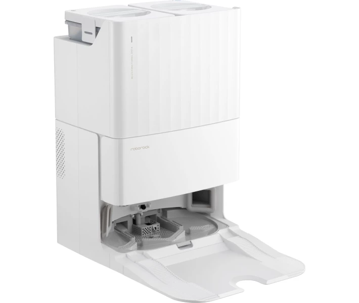Фото - роботі-пылесосів Робот-пилосос RoboRock Q Revo Pro White