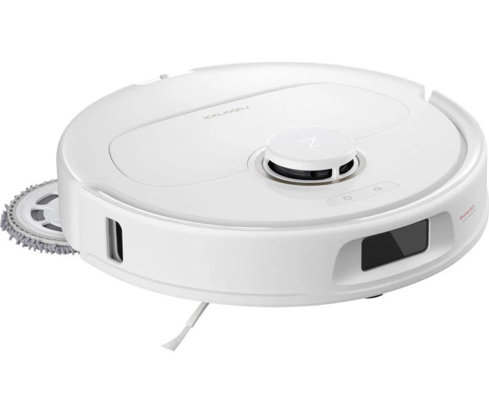 Фото - роботі-пылесосів Робот-пилосос RoboRock Q Revo Pro White