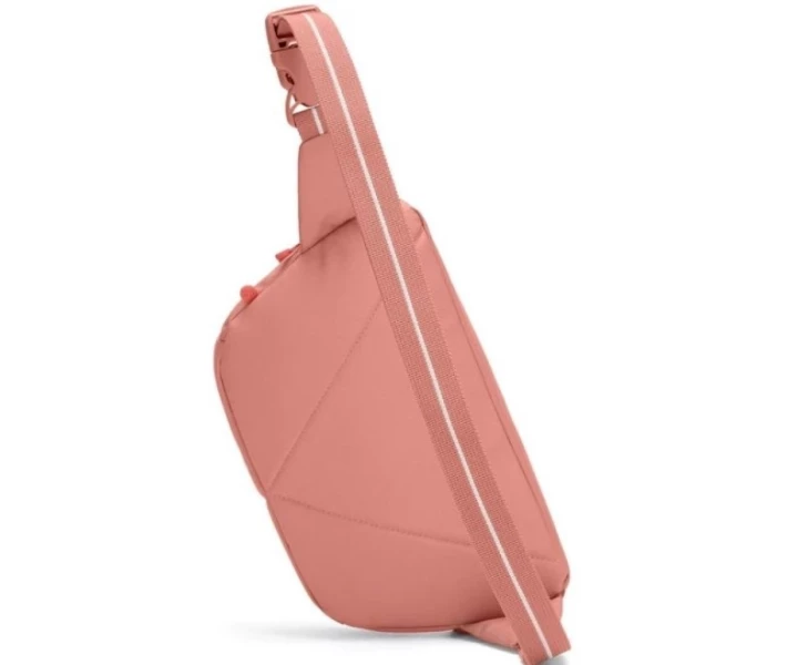 Фото - жіночу сумку Сумка Pacsafe® GO sling pack к-р рожевий (35100)