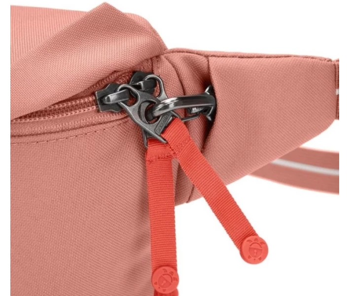 Фото - жіночу сумку Сумка Pacsafe® GO sling pack к-р рожевий (35100)