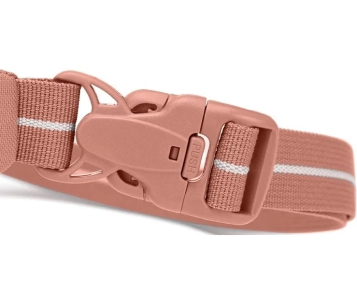 Фото - жіночу сумку Сумка Pacsafe® GO sling pack к-р рожевий (35100)