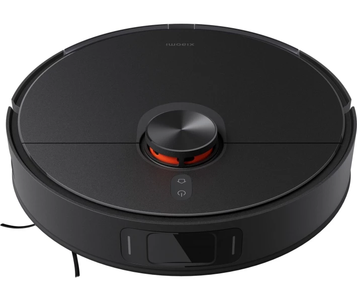 Фото - роботі-пылесосів Робот-пилосос Xiaomi Robot Vacuum S20+ Black