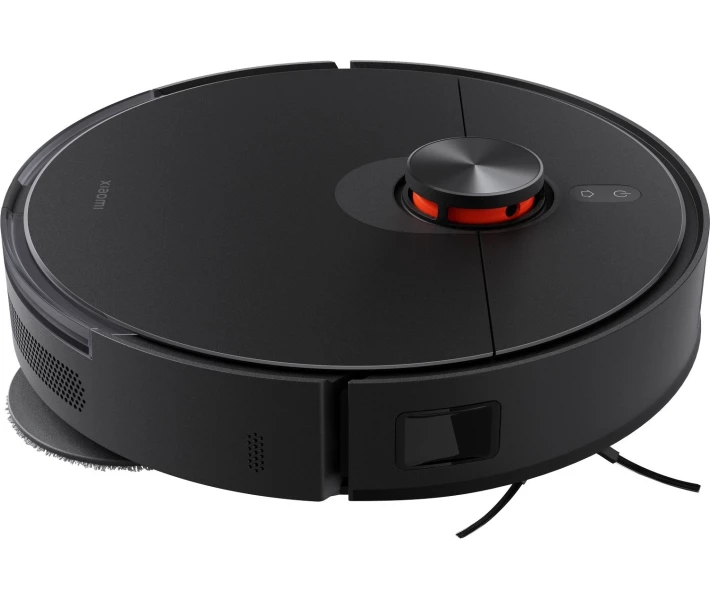 Фото - роботі-пылесосів Робот-пилосос Xiaomi Robot Vacuum S20+ Black