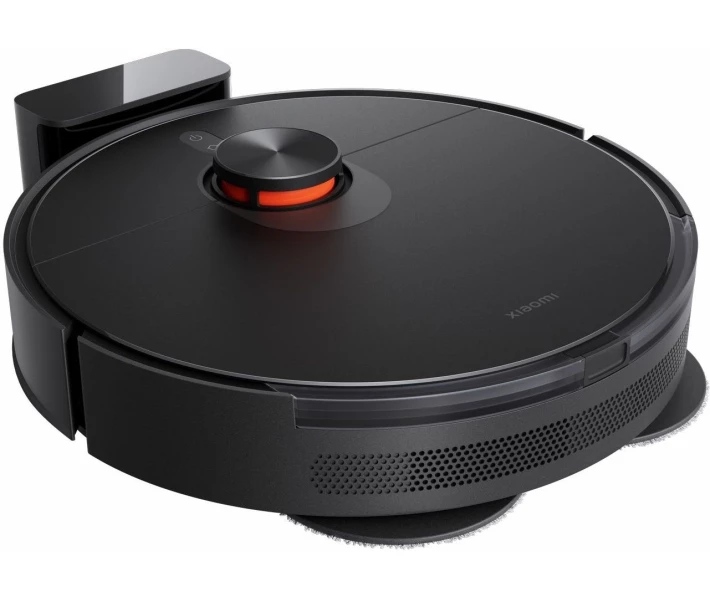 Фото - роботі-пылесосів Робот-пилосос Xiaomi Robot Vacuum S20+ Black