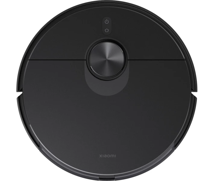 Фото - роботі-пылесосів Робот-пилосос Xiaomi Robot Vacuum S20+ Black