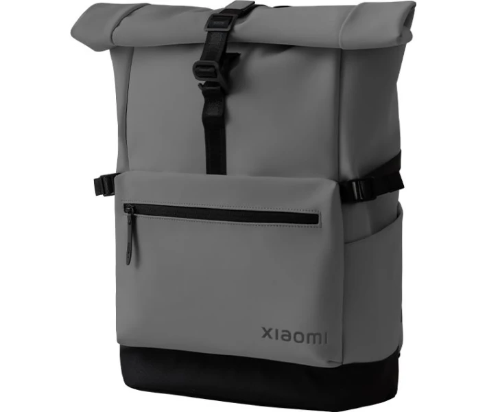 Фото - Рюкзаки Рюкзак Xiaomi Roll Top Casual Backpack (BHR9055GL)
